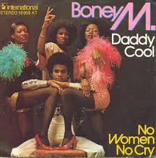 Boney M - Daddy Cool